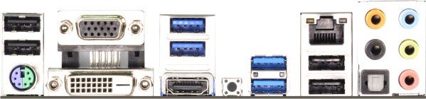 Материнская плата ASRock Fatal1ty FM2A88X+ Killer s-FM2+ A88X